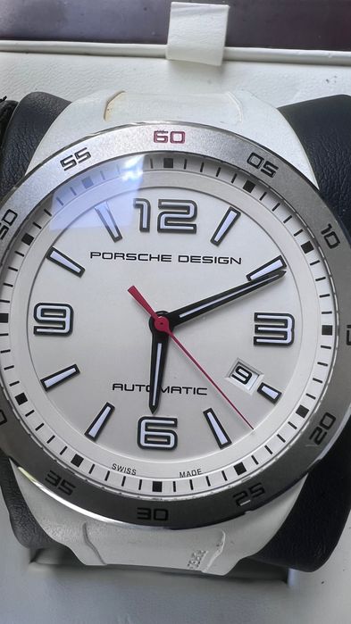 Porsche Design Modèle 6310