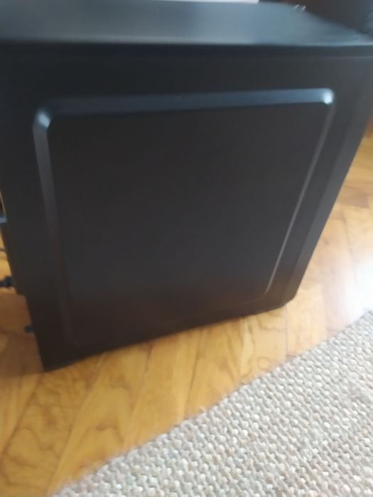 Komputer stacjonarny