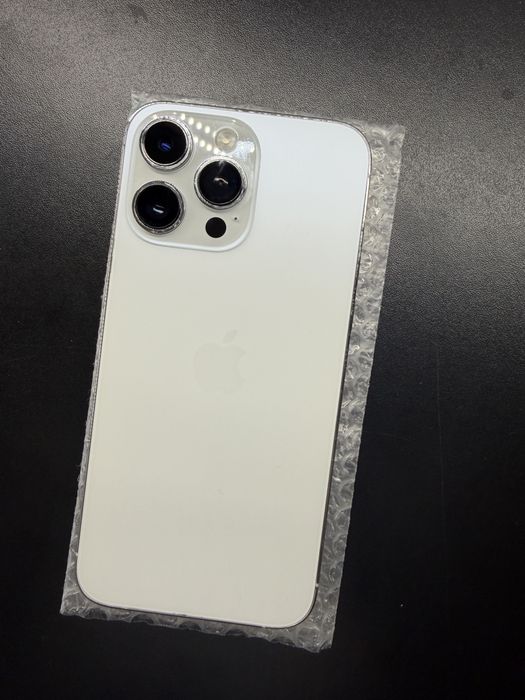 Iphone 14 pro max white заблокований