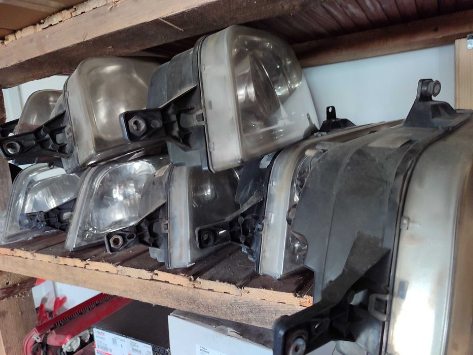 Разборка, Авторазборка, шрот Сітроен Джампер, Citroen Jumper