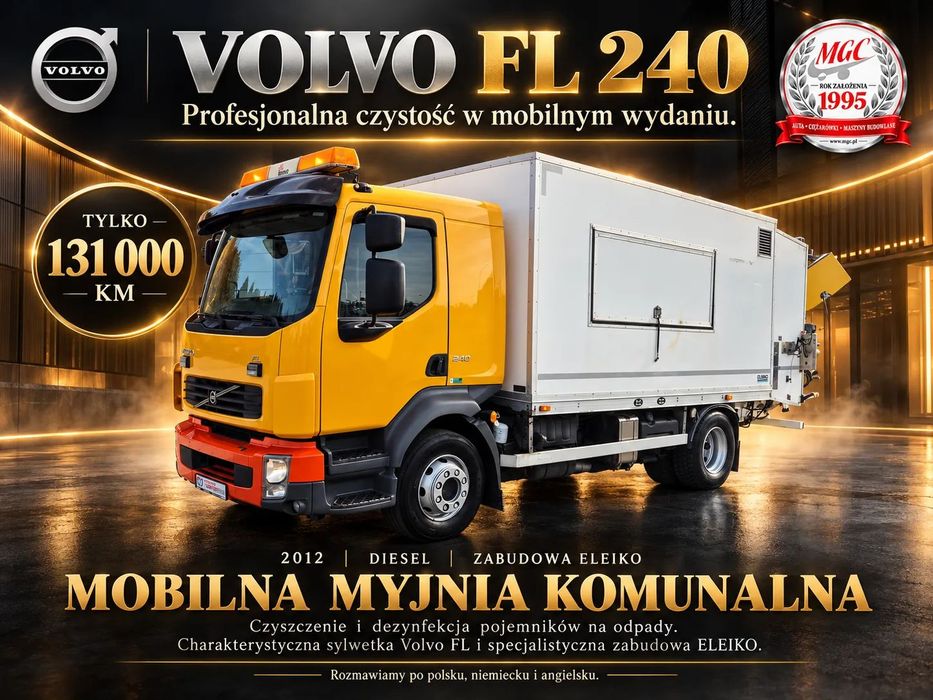 Volvo