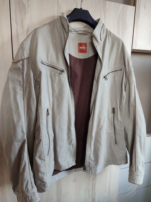 Kurtka męska Hugo Boss