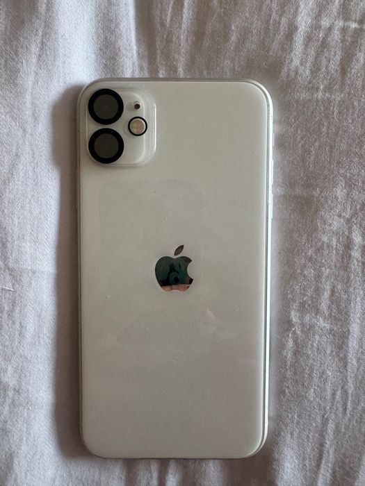 iPhone 11 128gb - branco