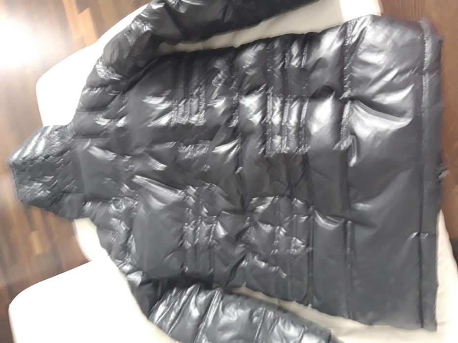 Kurtka Armani Exchange oryginal Okazja