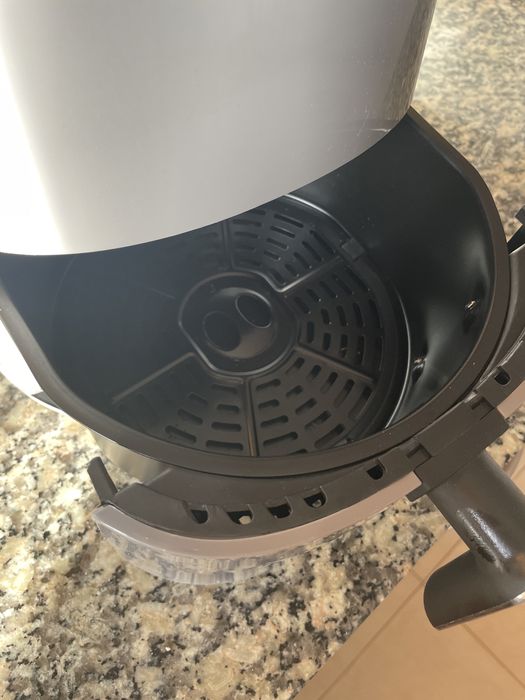 Airfryer Electronia