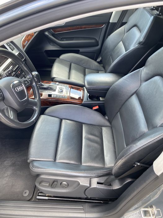 Audi A6 Allroad 2010 VIN WAUZZZ4F3AN051574 фото оголошення 3 з 24