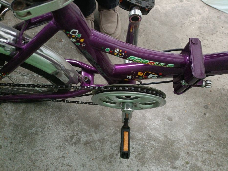 Велосипед  в гарному стані