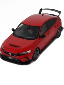 Miniaturas de carros 1.18