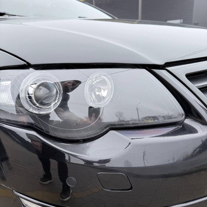 Продаж Volkswagen Passat