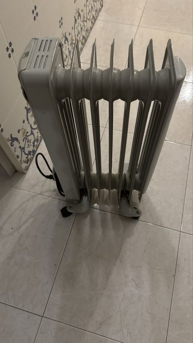 Aquecedor TAURUS - 1500W