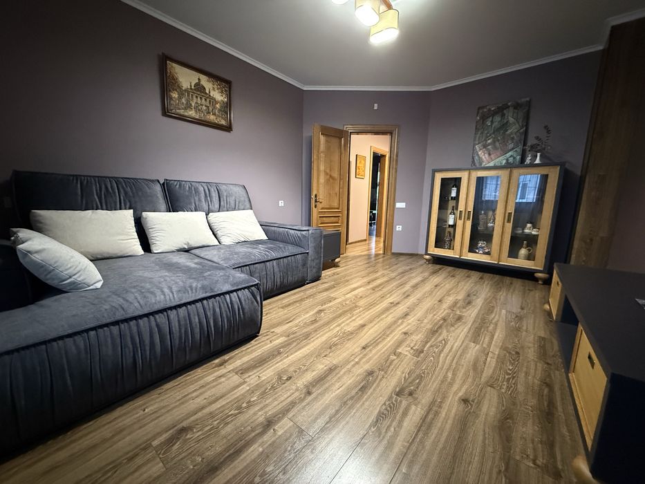 Здам будинок в центрі міста