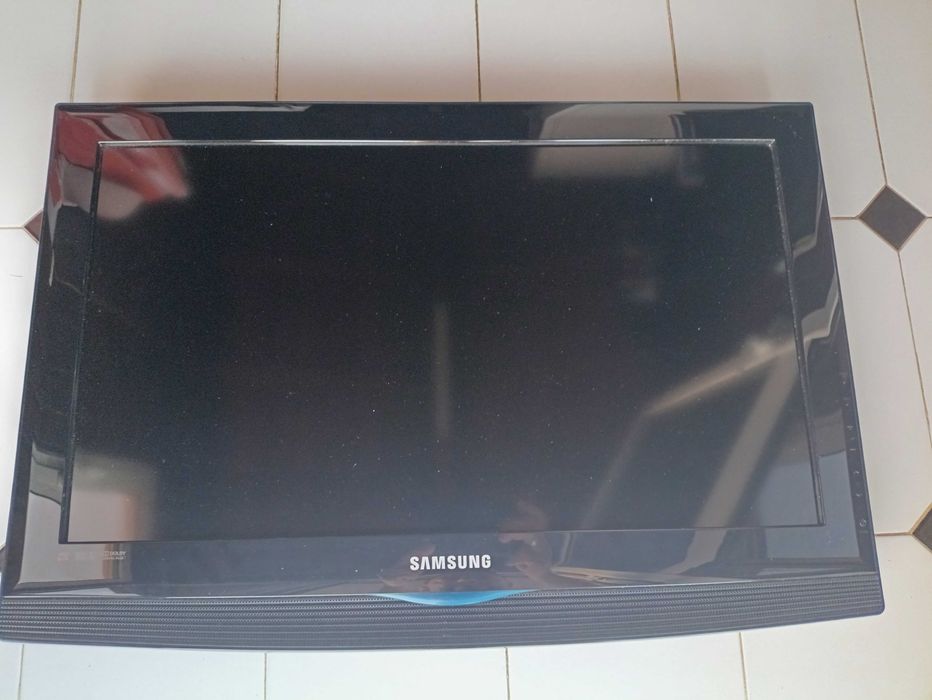 TV Samsung 26 polegadas