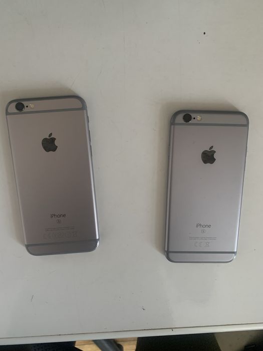 Продам Iphone 6s 32gb.NEVERLOCK.Цена за один тел