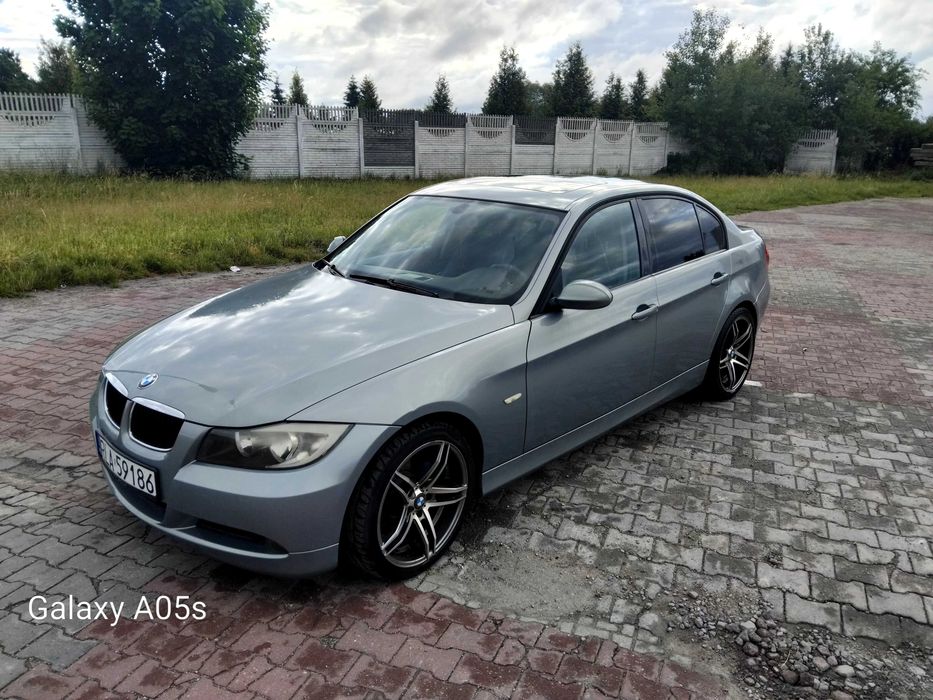 Bmw e90 seria 3