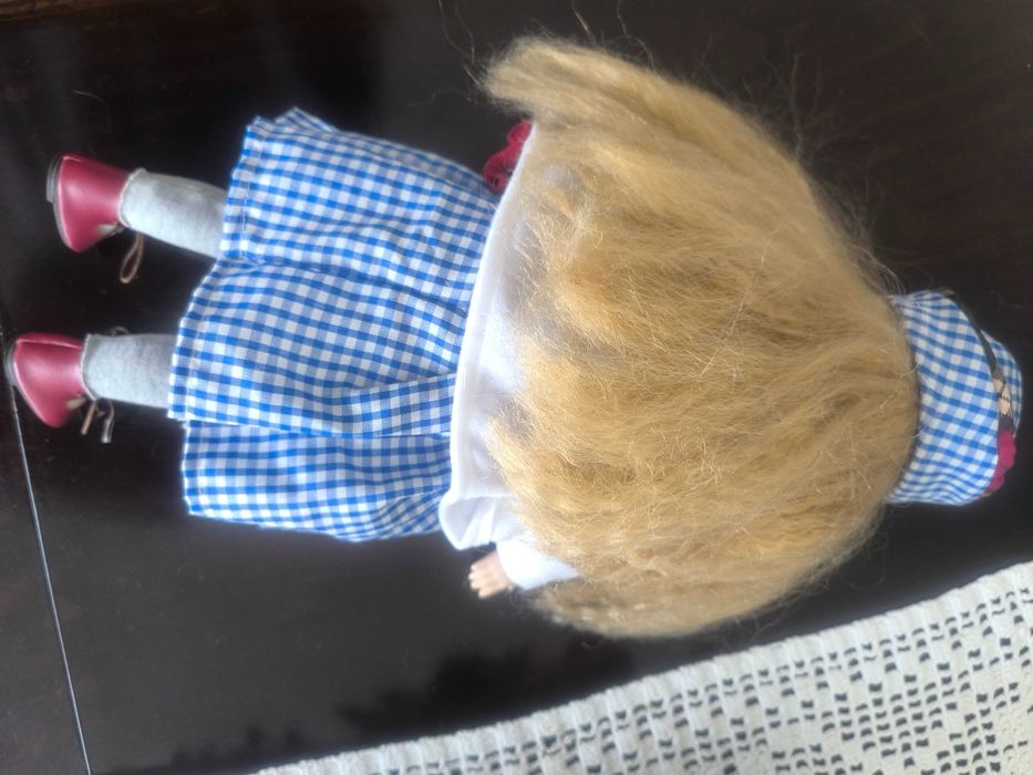 Porcelain Doll "The Princess Collection"