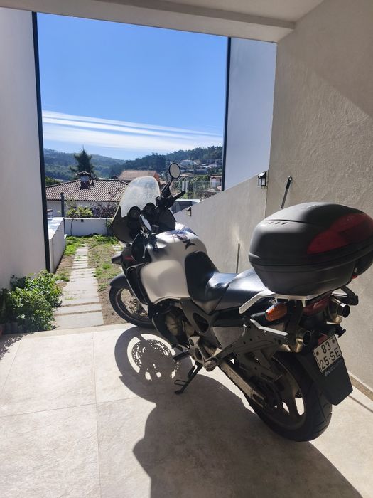 Honda Varadero XL 1000