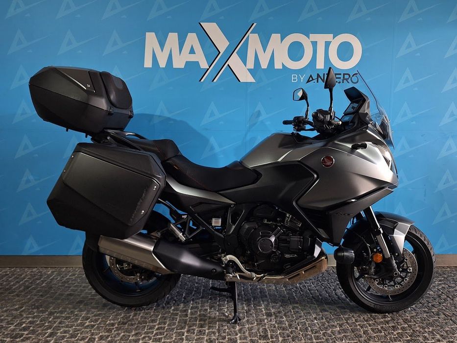 Honda NT  1100 DCT