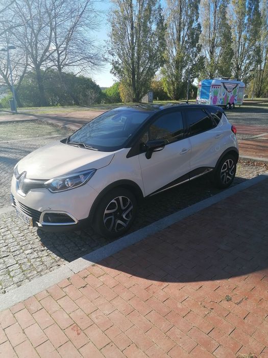 Renault Captur 0.9 TCE