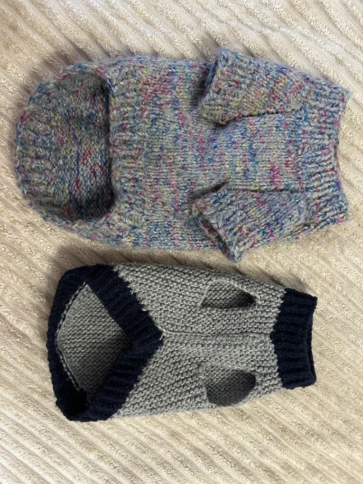 Одяг для собак, цуценят, щенков