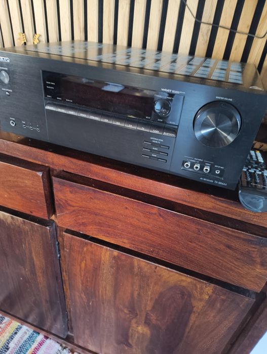 Amplituner Onkyo tx-sr444