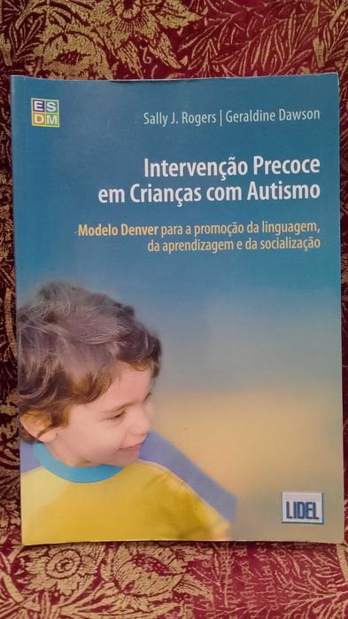 Intervenção Precoce em Crianças com Autismo