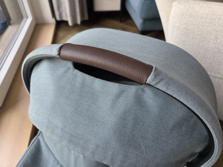 Gondola CYBEX Balios / Talos Cot S Lux