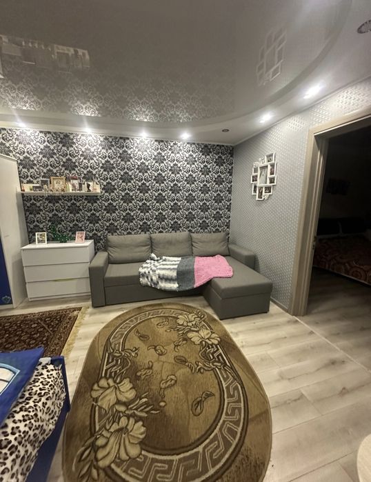 Продажа 3ой квартиры в Бородинском р-не