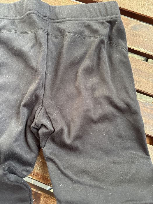 Calcas interiores polar neve crianca 10 anos