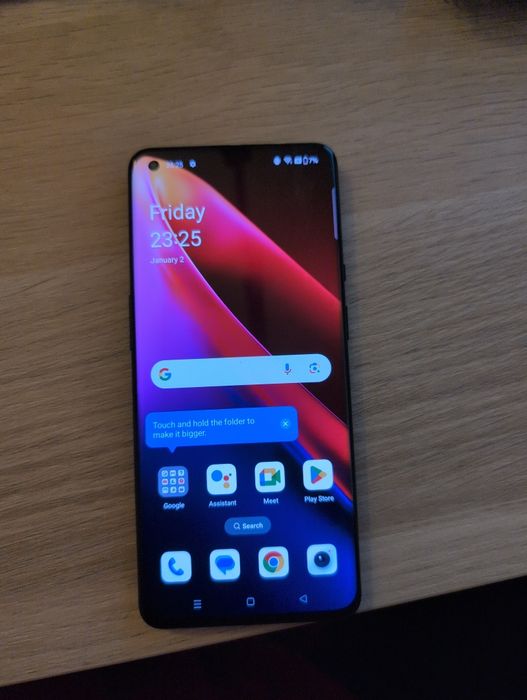OnePlus 9 Pro 8GB RAM 128GB