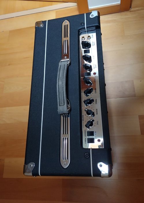 Laney VC 30 amplificador de válvulas guitarra novo