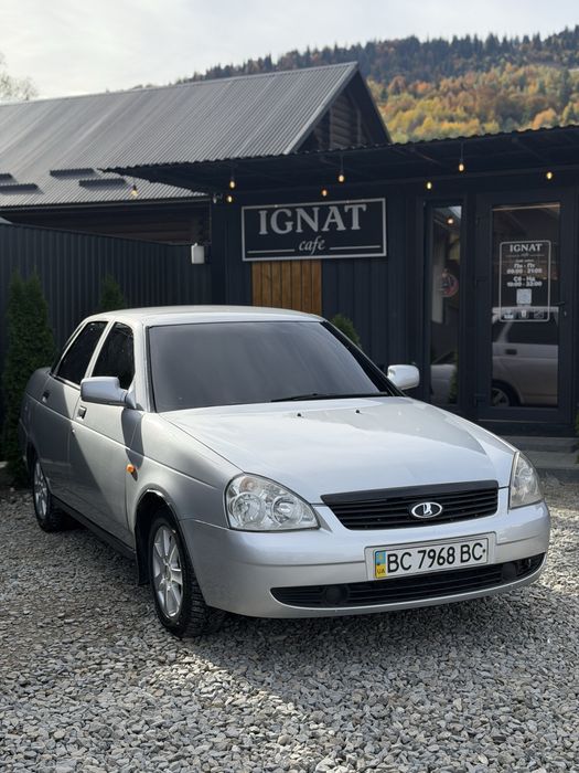 продам LADA PRIORA 2007 року
