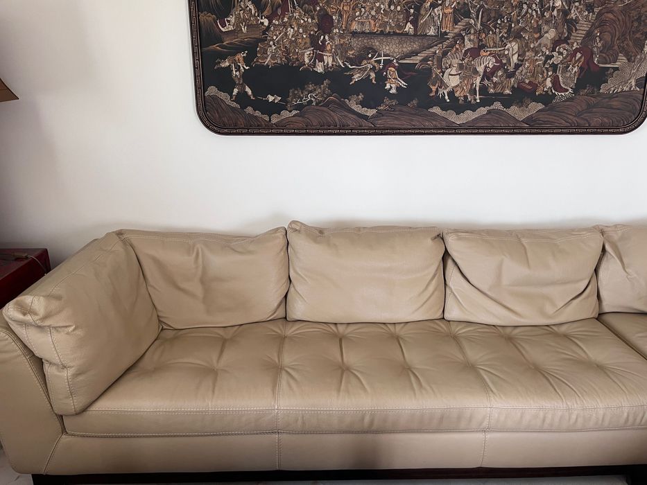Sofá Roche Bobois