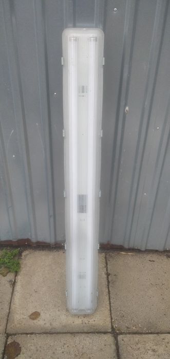 Lampy sufitowe używane .