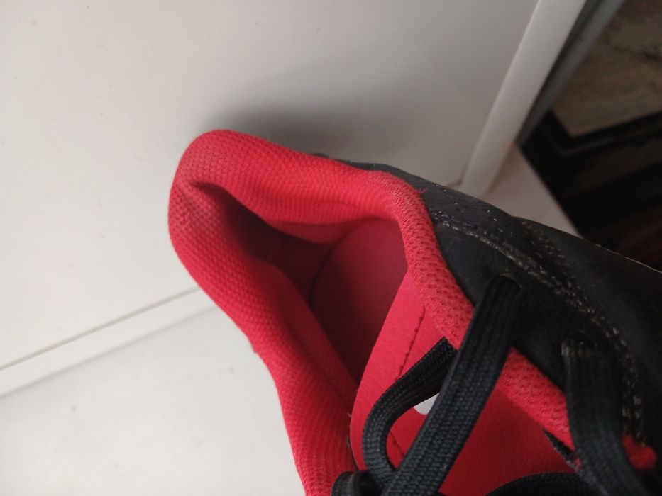 Бампер найк 41 ( 26 см)