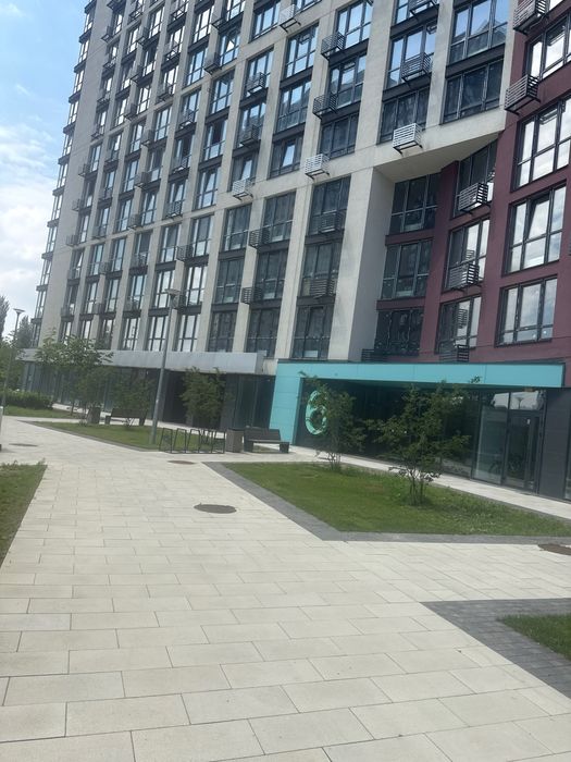 Продаж БЕЗ% 2к.,квартири ЖК Dibrova Park, вул.Родини Крістерів 2