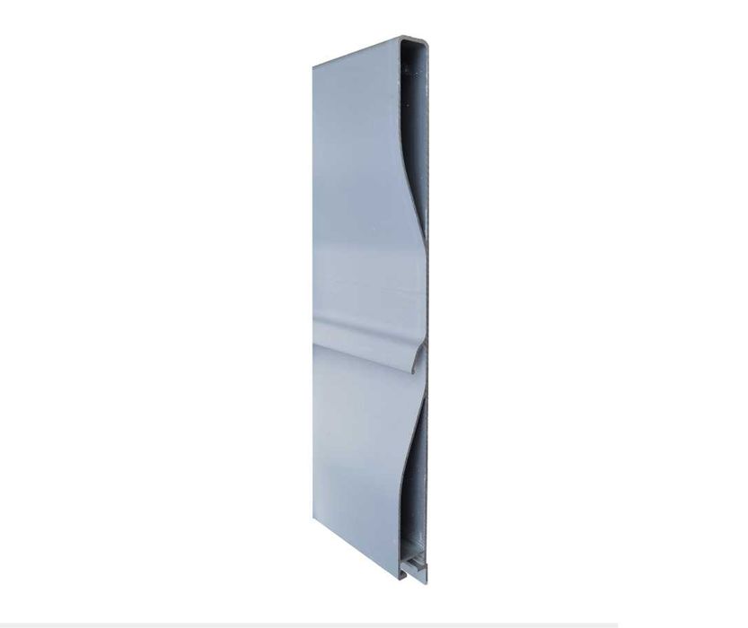 Burta 35 cm - profil aluminiowy anodowany  do przyczepy/busa