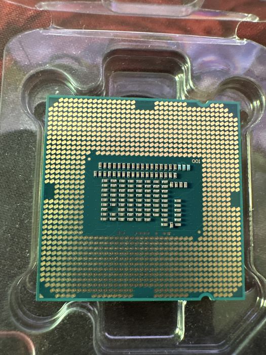 Intel i3-3220 3.3 GHz