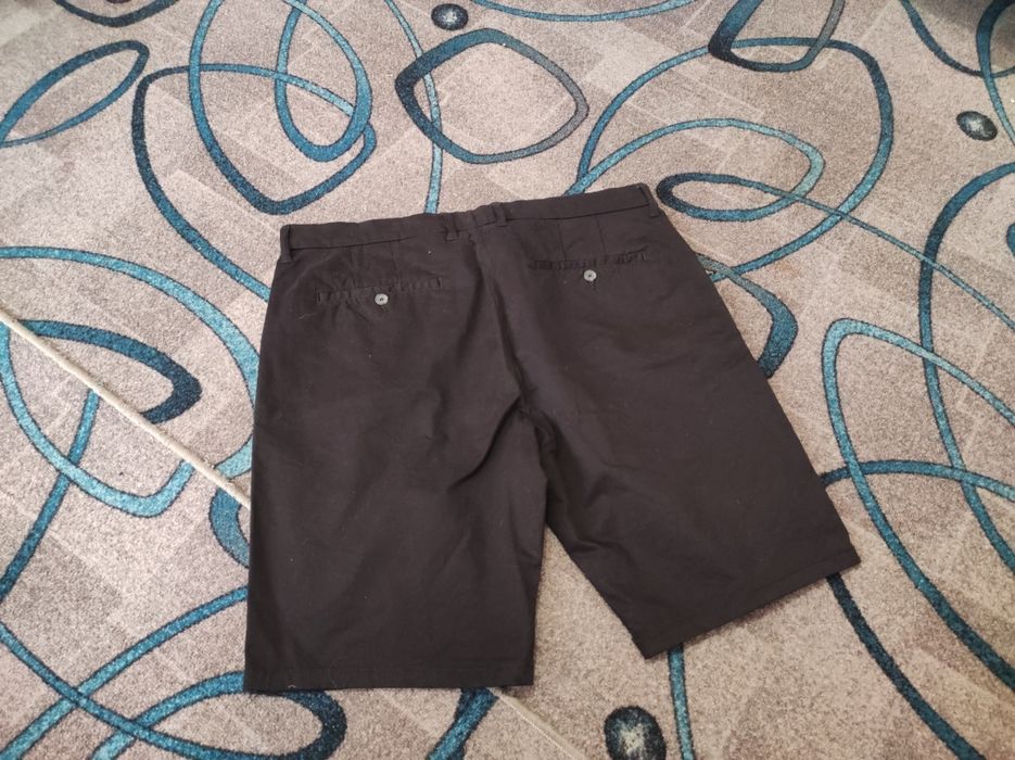 Шорты от ACW85 XXL Black Состояние Новых