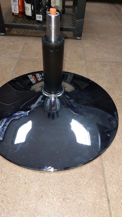 Noga,podstawka do krzesła obrotowego