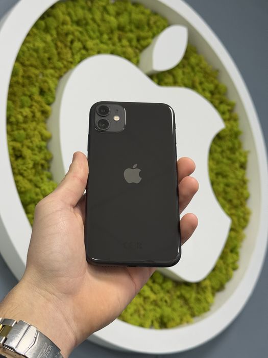 IPhone 11 64gb Neverlock!МАГАЗИН!АЙФОН!