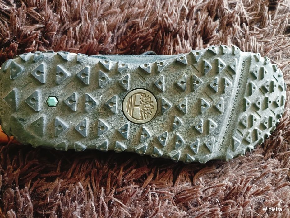 Buty roz 40 oryginalne