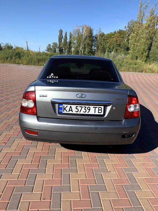 Лада пріора 2170 СРОЧНО!!!
