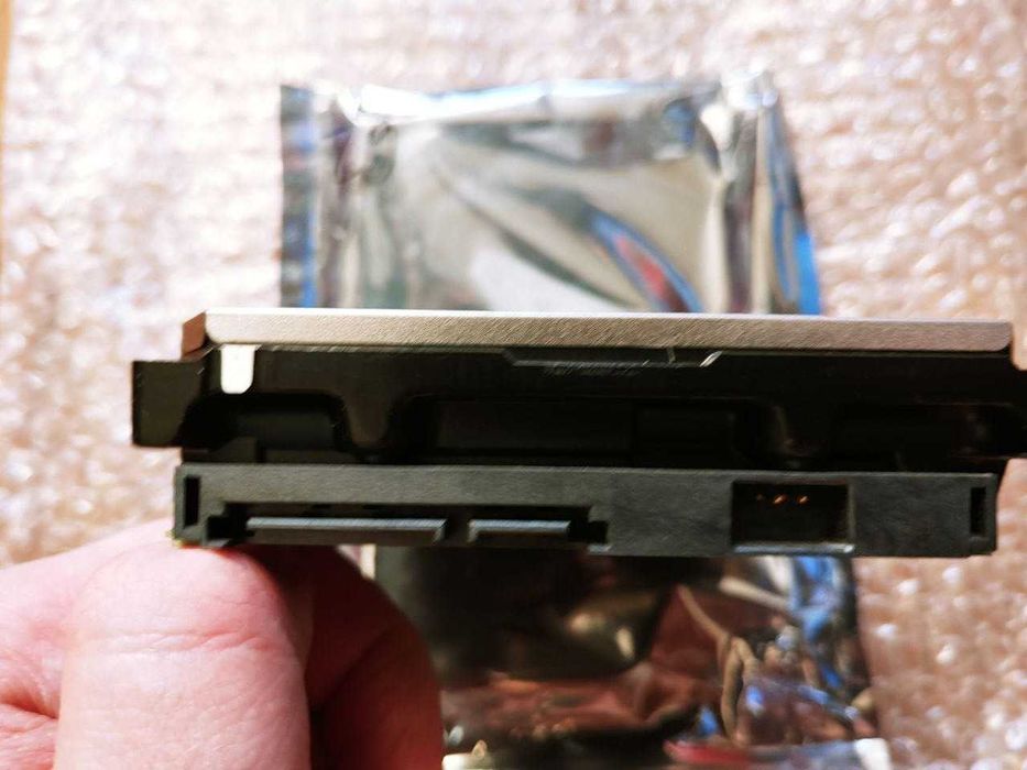 Жесткий диск Western Digital 14 TB WD140EDFZ 14 Тб SATA NAS HDD