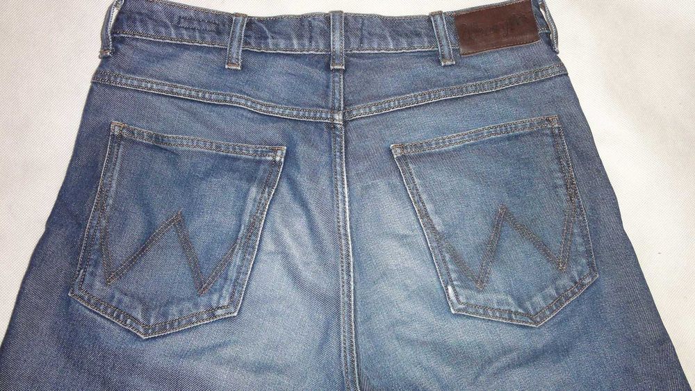 WRANGLER ARIZONA W32 L32 oryginalne spodnie Jeans