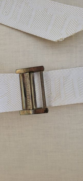 Mala de Viagem Stratus Louis Vuitton ORIGINAL