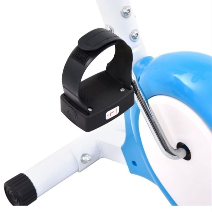 Bicicleta estática fitness