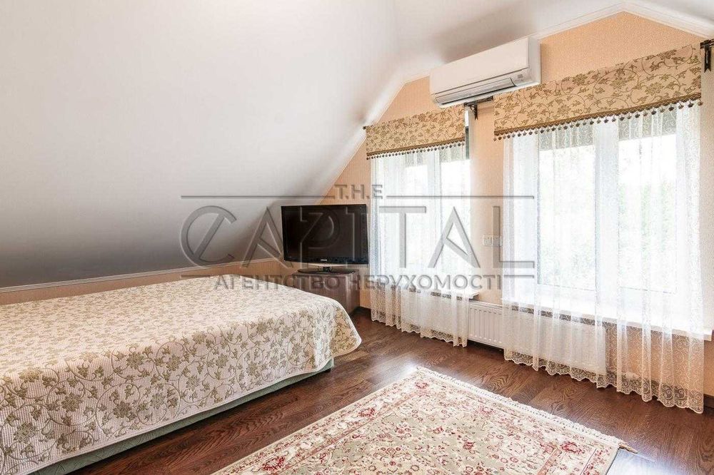 Продаж 2 будинків / басейн / с.Мархалівка, Гатне , Чабани / Терміново