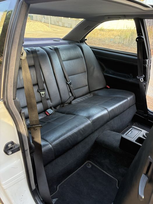 BMW E36 318IS coupé