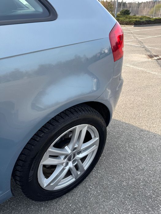 Audi A3 8P 2009R