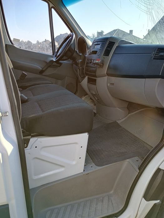 Спрінтер реф 2015р продаж по ПДВ